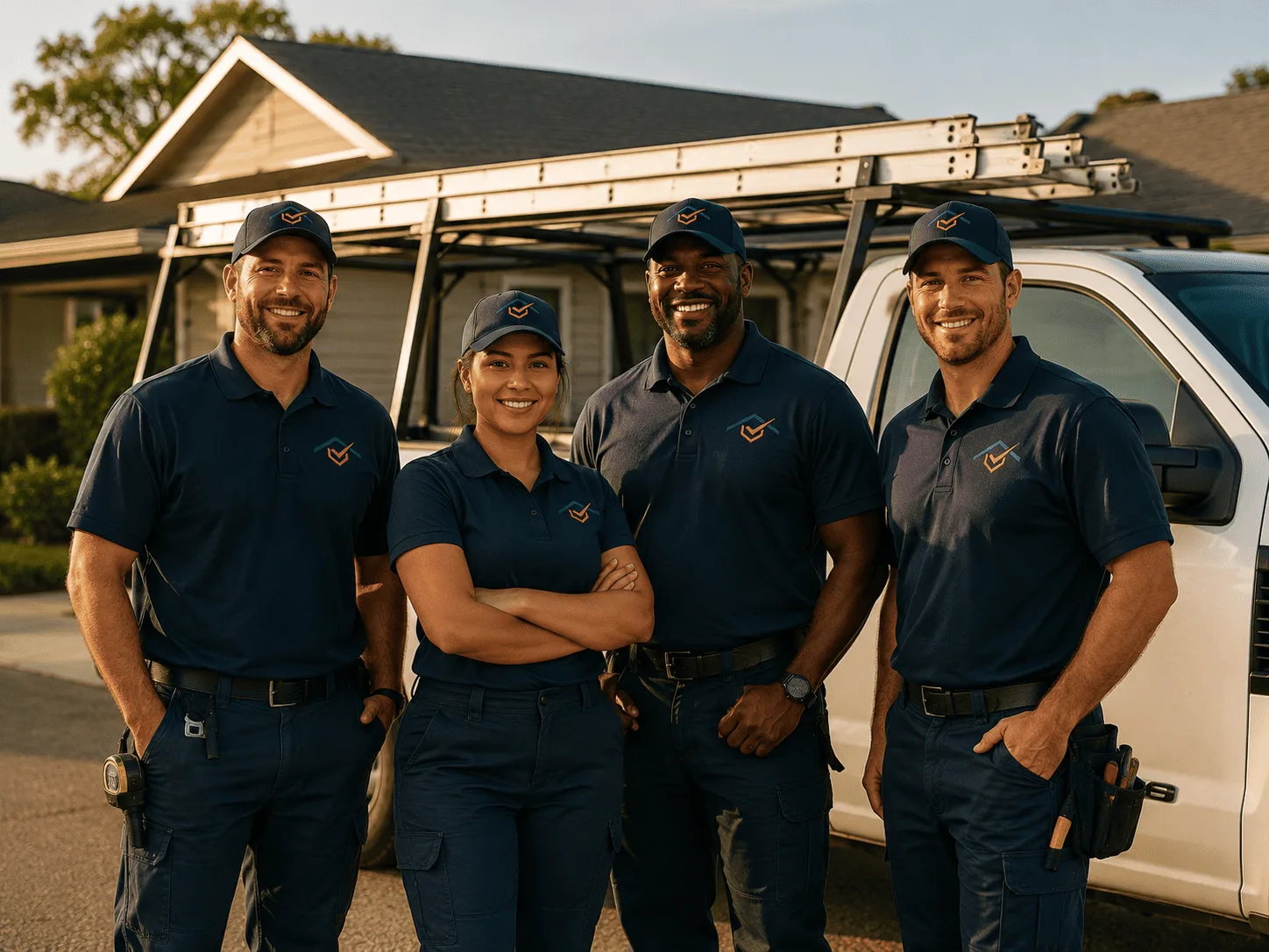 Roof Inspection company in Spring Lake, MI